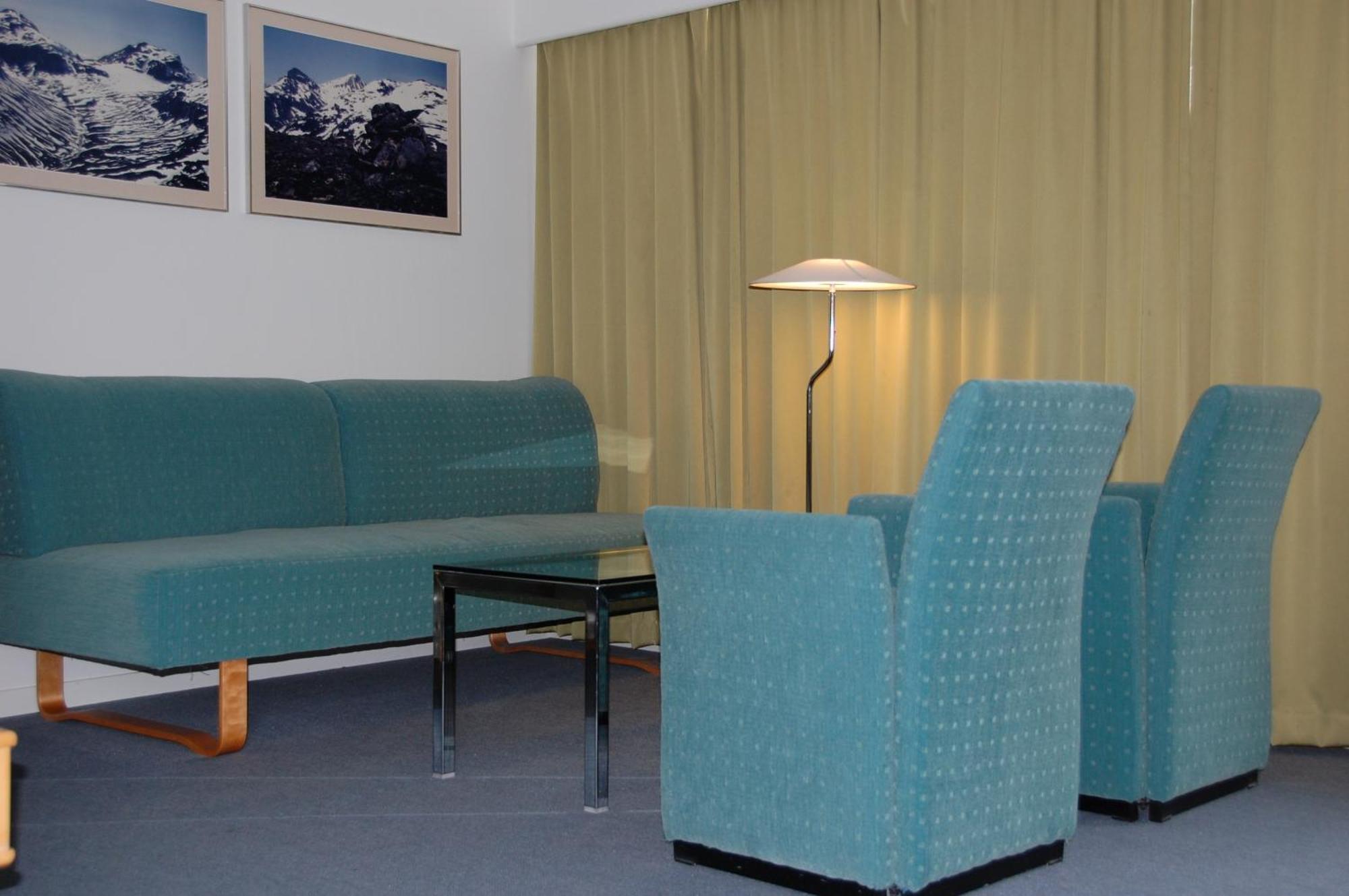 Klingenberg Hotel - Ardal Årdalstangen Exteriör bild