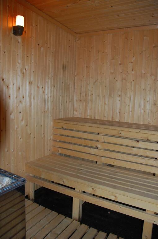 Klingenberg Hotel - Ardal Årdalstangen Exteriör bild